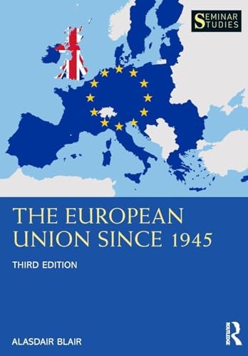 Amazon.com: The Government and Politics of the European Union, 7th